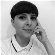 English Teacher con 8 años de experiencia