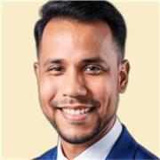 Psicólogo con énfasis en psicología clínica experto en Analisis funcional de la Conducta