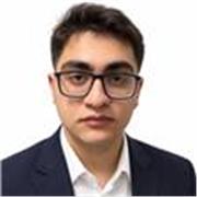 A university student offering online English lessons and conversation classes for students and children of different ages