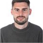 Profesor de matemáticas y economía recién graduado en el grado de Finanzas y Contabilidad para clases de cualquier edad