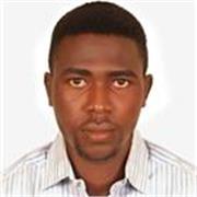 I'm a great mathematics teacher who will teach you mathematics in simple terms.