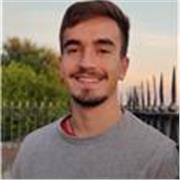 Estudiante de último curso en Matemáticas y Física, profesor particular +3 años de experiencia. Doy clases nivel preuniversitario