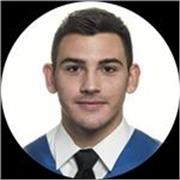 Profesor de biología apto para cualquier edad y dificultad