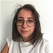 PhD in Storia dell'Arte impartisco lezioni di Storia, Storia dell'Arte e Letteratura