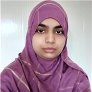 Faseeha Abid