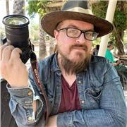 Profesor de fotografía te ayuda a introducirte en el mundo de las fotos