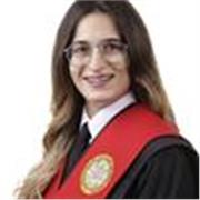 🙋🏻‍♀️, mi nombre es Judit y soy graduada en Derecho y tengo el Máster de profesorado en FOL