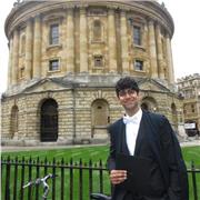 Native English Speaker & English Tutor for Students of All Ages!