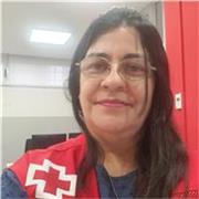 Profesora con muy buena actitud y paciencia para la enseñanza. 