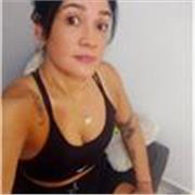 Profesora de biologia nivel secundario