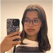 Estudiante joven, con título de bachiller artístico. Doy clases particulares para mejorar en cualquier ámbito de la pintura!