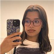 Estudiante joven, con título de bachiller artístico. Doy clases particulares para mejorar en cualquier ámbito de la pintura!