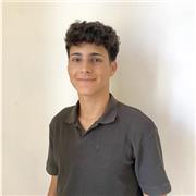 Me gustaría dar clases de matemáticas a alumnos de primaria y ESO. Disponible en Tarragona