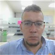 Soy ingeniero industrial con conocimientos y experiencia en tutorías universitarias en Estadísticas, ciencias y disciplinas de la producción