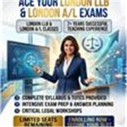 Premium Online Law Tuition | LLB, LLM Specialist (7+ Yrs Exp)