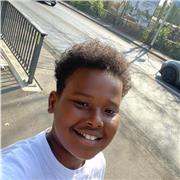 Da ich auch Schüler bin kann ich dir gut weiterhelfen und kann gut erklären 😁