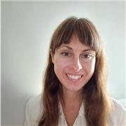 Profesora bilingüe de inglés con muchos años de experiencia
