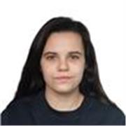Soy Arián entrenadora personal. Estoy especializada en entrenamiento funcional, así como disciplinas como clubbell o ground!