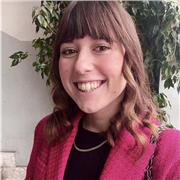 Studentessa del corso di laurea Scienze della formazione, laureata in Scienze dell’educazione. Offro lezioni online/in presenza