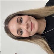 Profesora de primaria apto para todas las edades y niveles