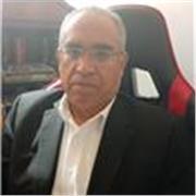 Profesor de las materias de contabilidad general