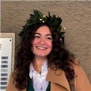 Studentessa di Scienze Pedadogiche offre aiuto compiti e ripetizioni di Italiano in presenza e online a Reggio Emilia