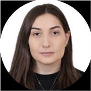 Law tutor with more than 7 years’ experience in legal sphere including international organizations such as USAID