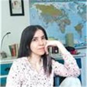 Profesora en Historia del Arte ofrece apoyo escolar en el área de Humanidades, nivel primaria y secundaria