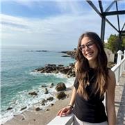 Profesora de Primaria con especialidad de Inglés y asignaturas bilingües