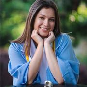 A recent master’s graduate who is passionate about making a difference in children's lives through education.