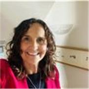 I inspire others to change their lives
Am constantly being told I’m an inspiration to others  resilience. 