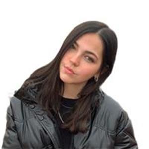 Lucía Segura Guerra