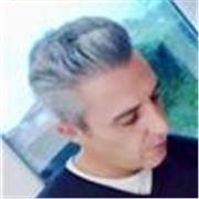 Historiador y divulgador  de historia contemporánea, colaborador en medios de divulgación histórica. 