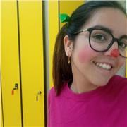 Maestra de apoyo general y profesora de Español lengua extranjera