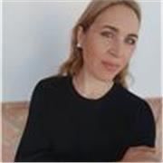 Profesora de francés desde infantil hasta 4º eso