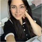 insegnante e aiuto compiti per materie come Comunicazione,storia, geografia, italiano, latino, scienze umane, comunicazione, matematica, inglese. Mi occupo anche di orientamento scolastico e supporto tesi d laurea