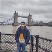 Experienced math educator with engineering and M.Sc. degrees offers personalized online lessons for all levels.