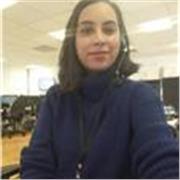 Biology teacher for students of All ages