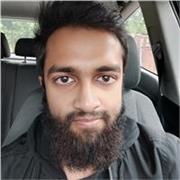 Passionate maths tutor with a BSc in Computer Science and Mathematics, offering engaging lessons. Available for online sessions.