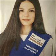 Profesora particular de Historia, Filosofía o Literatura de cursos desde primaria hasta Bachillerato