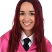 Profesora desde primaria hasta bachillerato
