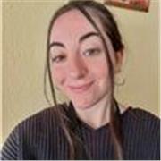 Profesora de inglés niños y adolescentes
