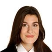 Psicóloga, orientadora y psicopedagoga recién titulada y lista para empezar 