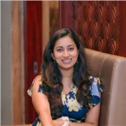 Manavi Perera