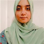 I offer online Maths tutoring for KS1 and KS2 pupils with clear, supportive, and personalised lessons.