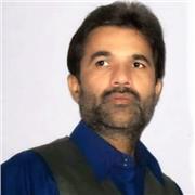 Anish Patel