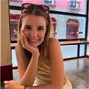 Profesora de inglés para clases a todos los niveles y preparación para Cambridge