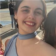 Profesora para alumnos desde infantil a 4º de la ESO