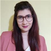 Profesora nativa de italiano imparte clases particulares de italiano