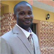 ANIEBIET Etim Ibok